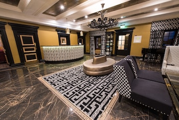 Gleddoch Golf & Spa Resort,,4 star