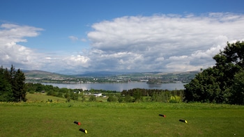 gleddoch golf and spa resort