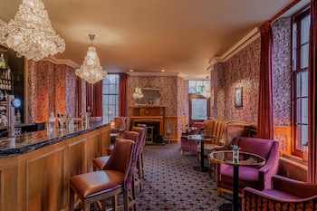gleddoch golf and spa resort