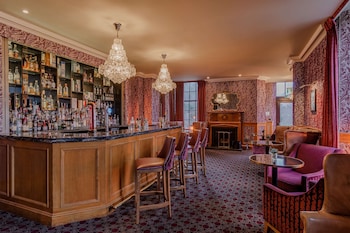 gleddoch golf and spa resort