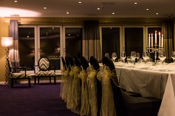 gleddoch golf and spa resort