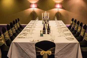 gleddoch golf and spa resort