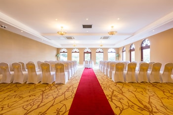 gleddoch golf and spa resort