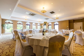 gleddoch golf and spa resort