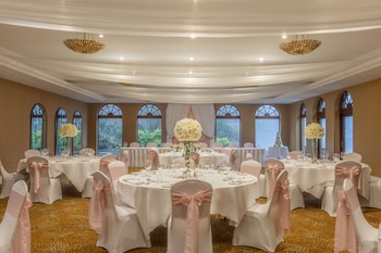 gleddoch golf and spa resort