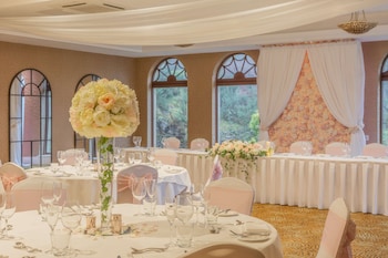 gleddoch golf and spa resort