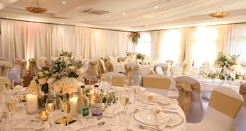 gleddoch golf and spa resort