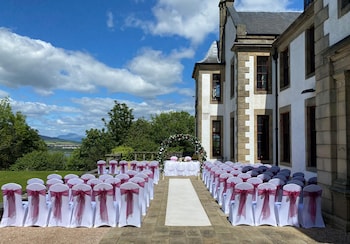 gleddoch golf and spa resort