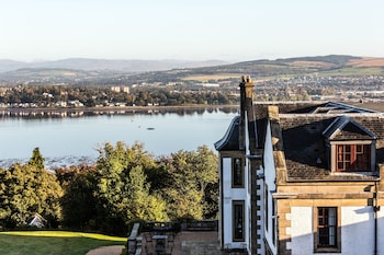gleddoch golf and spa resort