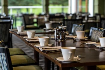 gleddoch golf and spa resort