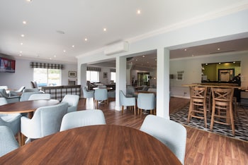 gleddoch golf and spa resort