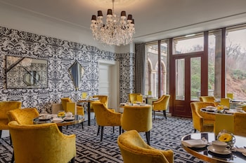 gleddoch golf and spa resort