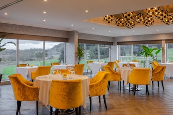 gleddoch golf and spa resort