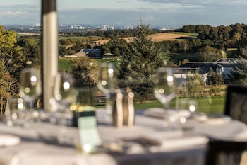 gleddoch golf and spa resort
