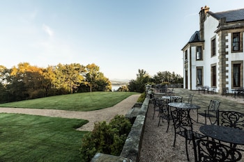 gleddoch golf and spa resort