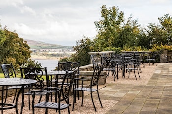 gleddoch golf and spa resort
