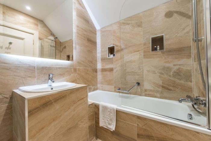 gleddoch golf and spa resort