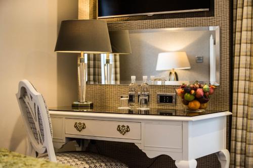 gleddoch golf and spa resort