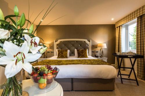 gleddoch golf and spa resort