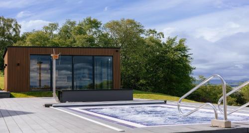 gleddoch golf and spa resort