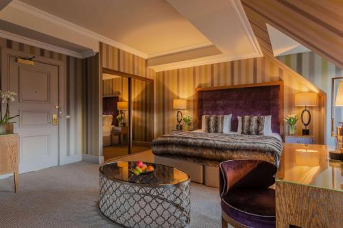 gleddoch golf and spa resort