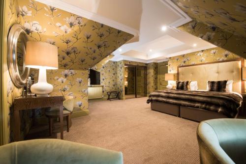 gleddoch golf and spa resort