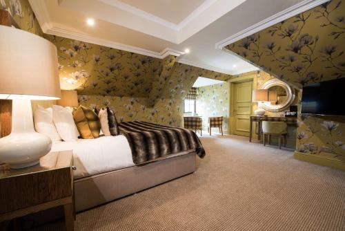 gleddoch golf and spa resort