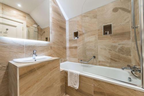 gleddoch golf and spa resort