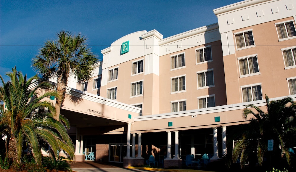 embassy suites by hilton destin miramar beach