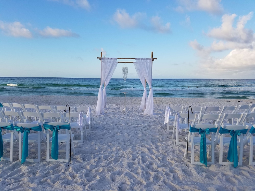 embassy suites by hilton destin miramar beach