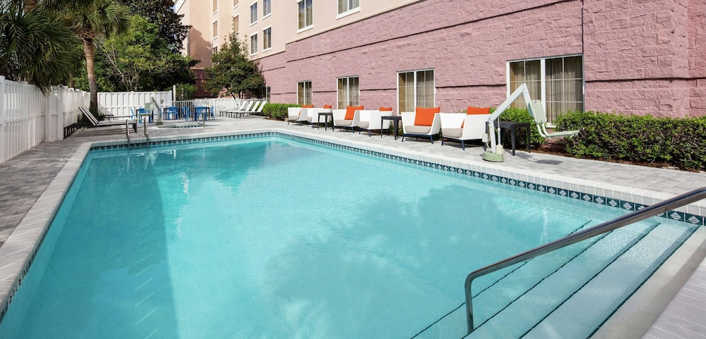 embassy suites by hilton destin miramar beach