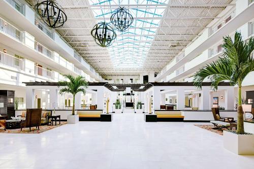 embassy suites by hilton destin miramar beach