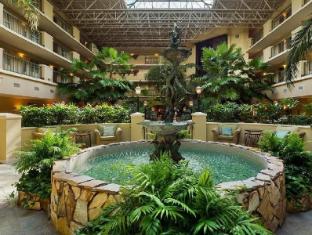 embassy suites by hilton destin miramar beach