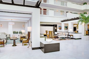 Embassy Suites By Hilton Destin Miramar Beach,Fort Walton Beach - Destin>>Destin,4 star