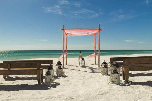 embassy suites by hilton destin miramar beach