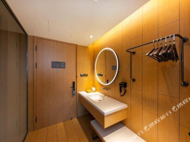 ji hotel dezhou hubin middle avenue