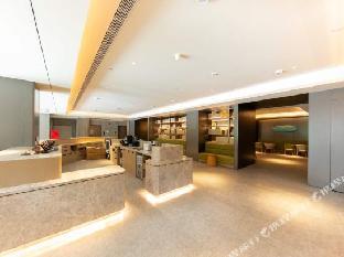 ji hotel dezhou hubin middle avenue