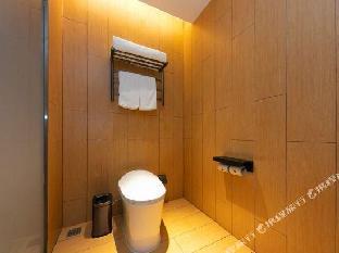 ji hotel dezhou hubin middle avenue