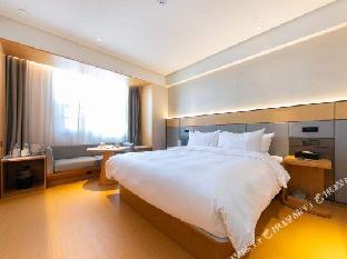 ji hotel dezhou hubin middle avenue