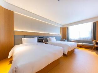 ji hotel dezhou hubin middle avenue