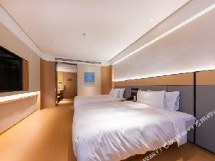 ji hotel dezhou hubin middle avenue