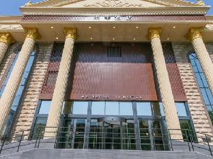 ji hotel dezhou hubin middle avenue