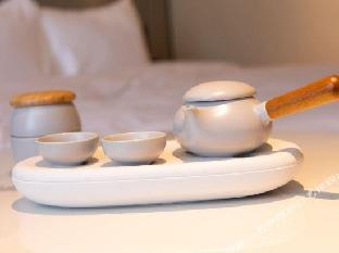 ji hotel dezhou hubin middle avenue