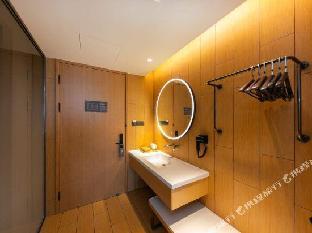 ji hotel dezhou hubin middle avenue