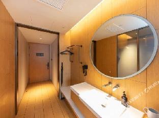 ji hotel dezhou hubin middle avenue