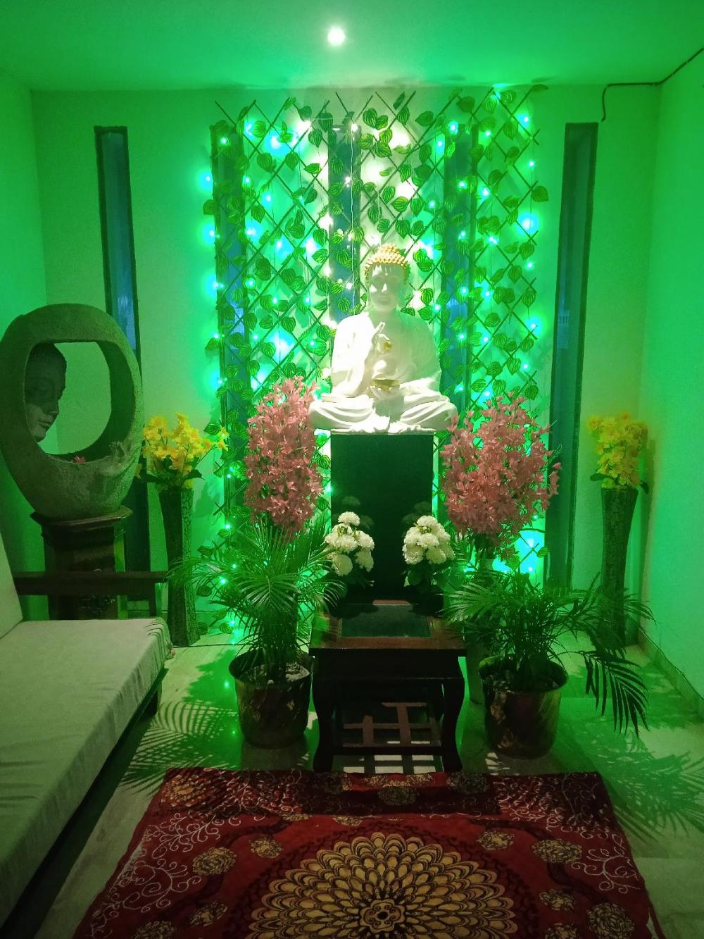 hotel metteyye residency