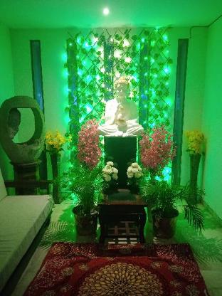 hotel metteyye residency