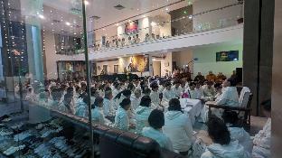 hotel metteyye residency