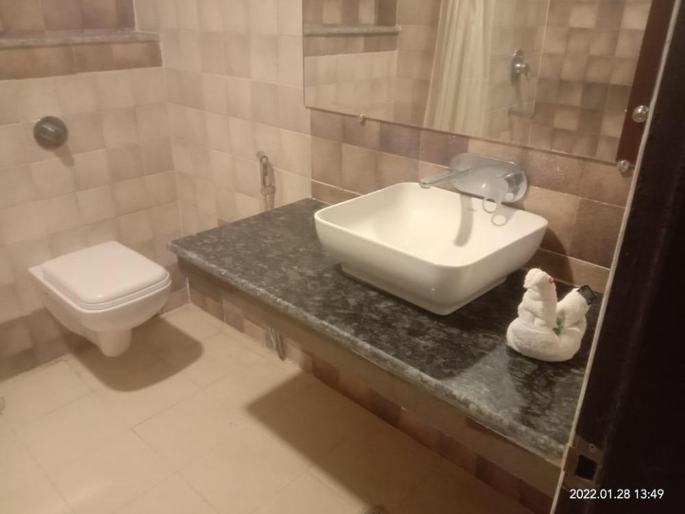 hotel metteyye residency