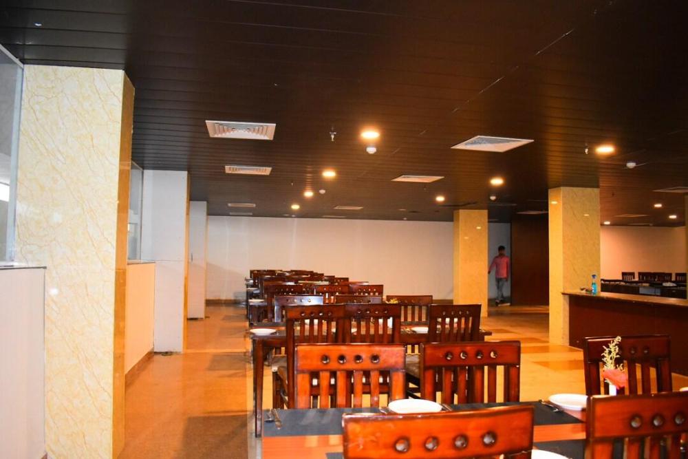 hotel metteyye residency